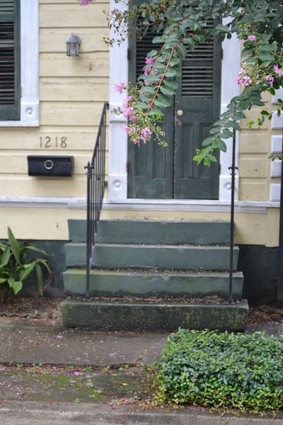Deep South: Alabama - Louisiana - Mississippi - Tennessee - Blogs de USA - Día 6: Treme (New Orleans) (9)