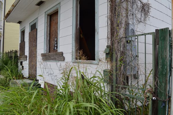 Deep South: Alabama - Louisiana - Mississippi - Tennessee - Blogs de USA - Día 6: Treme (New Orleans) (15)