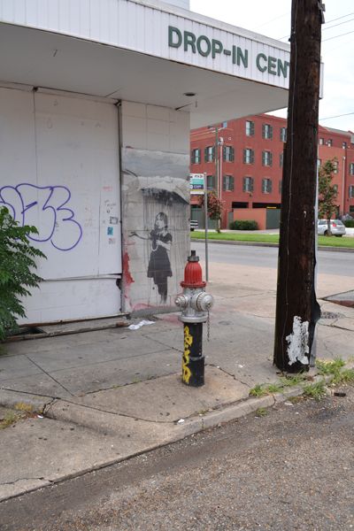 Deep South: Alabama - Louisiana - Mississippi - Tennessee - Blogs de USA - Día 6: Treme (New Orleans) (14)