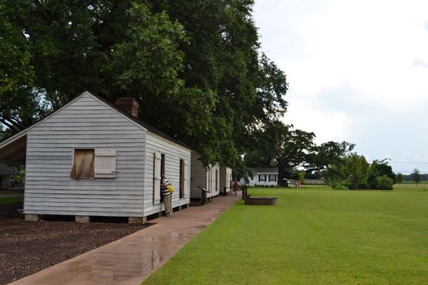 Deep South: Alabama - Louisiana - Mississippi - Tennessee - Blogs de USA - Día 7: Cajun Country (New Orleans - Lake Martin) (11)