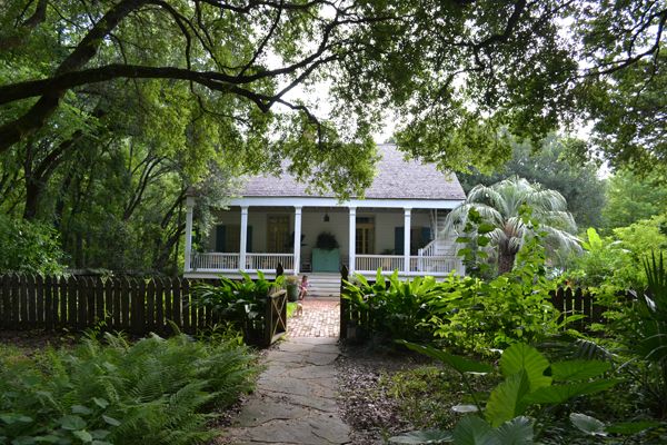 Deep South: Alabama - Louisiana - Mississippi - Tennessee - Blogs de USA - Día 7: Cajun Country (New Orleans - Lake Martin) (19)