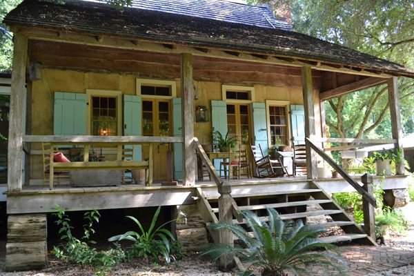 Deep South: Alabama - Louisiana - Mississippi - Tennessee - Blogs de USA - Día 7: Cajun Country (New Orleans - Lake Martin) (20)