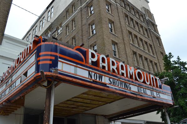 Día 11: Went down to the crossroads. (Clarksdale) - Deep South: Alabama - Louisiana - Mississippi - Tennessee (3)