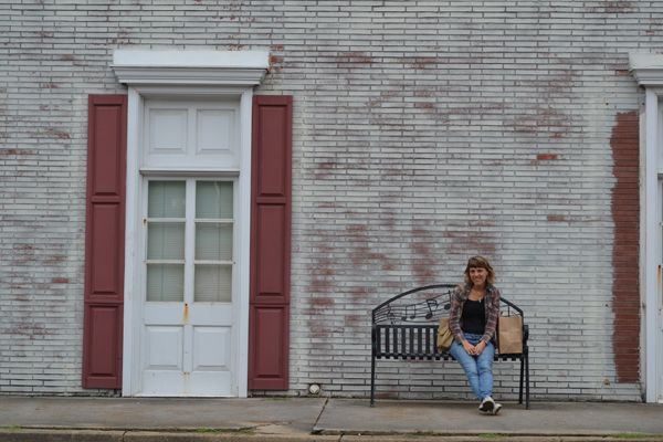 Día 11: Went down to the crossroads. (Clarksdale) - Deep South: Alabama - Louisiana - Mississippi - Tennessee (6)