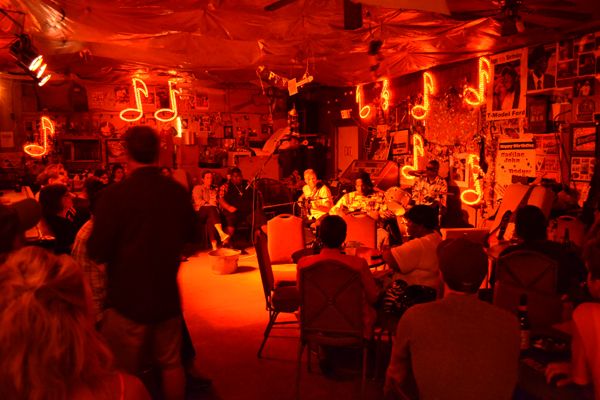 Día 11: Went down to the crossroads. (Clarksdale) - Deep South: Alabama - Louisiana - Mississippi - Tennessee (13)