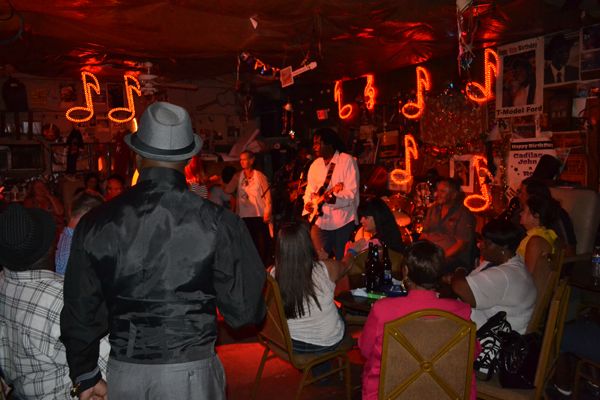 Día 11: Went down to the crossroads. (Clarksdale) - Deep South: Alabama - Louisiana - Mississippi - Tennessee (15)