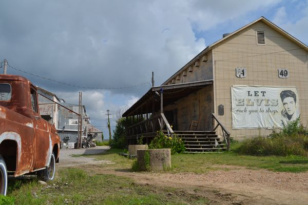 Día 12: En ruta hacia Memphis. (Clarksdale - Memphis) - Deep South: Alabama - Louisiana - Mississippi - Tennessee (1)