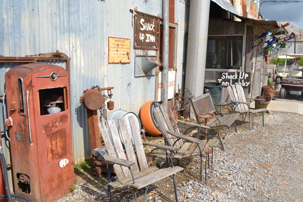 Día 12: En ruta hacia Memphis. (Clarksdale - Memphis) - Deep South: Alabama - Louisiana - Mississippi - Tennessee (4)