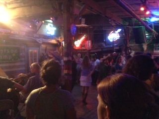 Deep South: Alabama - Louisiana - Mississippi - Tennessee - Blogs de USA - Día 8: Acadia (Lake Martin – Breaux Bridge – Avery Island – Lafayette) (15)