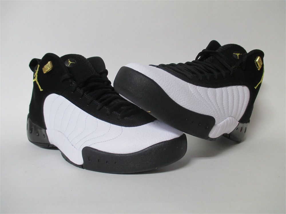 jumpman pro 12