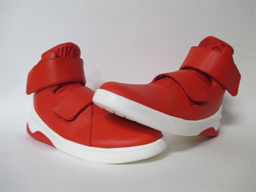Nike Marxman Sneakers University Red University Red Black
