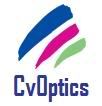 Cvoptics Logo