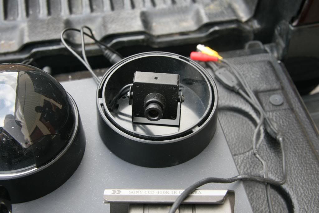 Everfocus Edsr900
