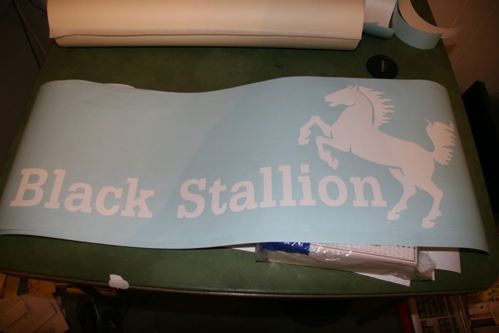 Custom Car Audio VINYL DECALS/STICKER Realm of Excursion