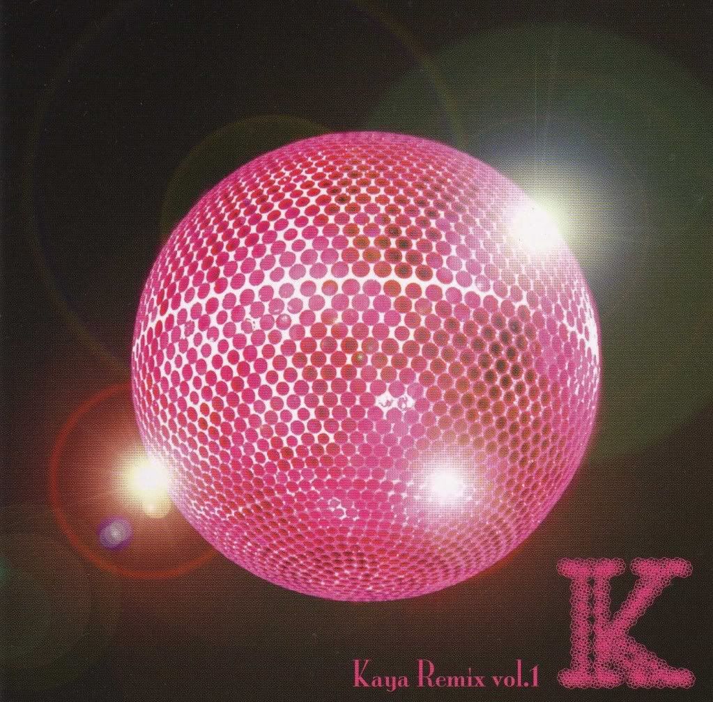 Kaya Remix Vol.1 K