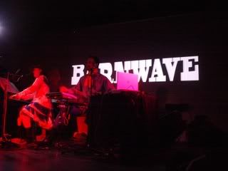 barnwave 2