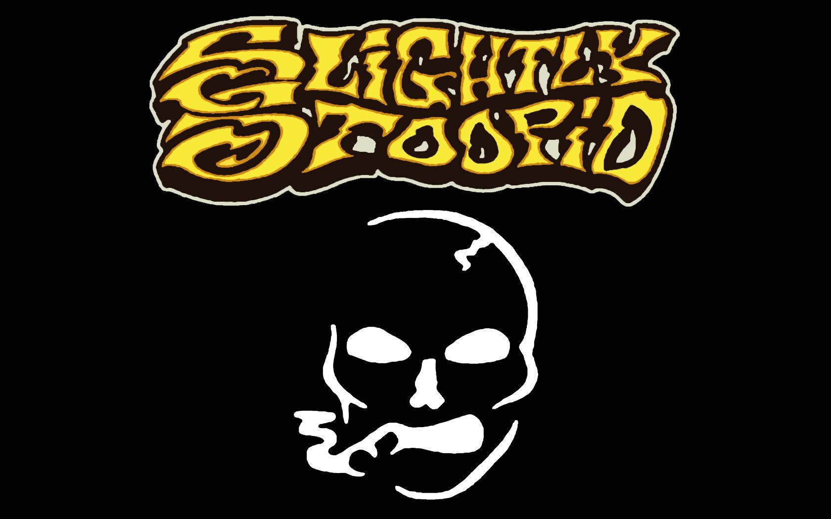 Logo Of Skull