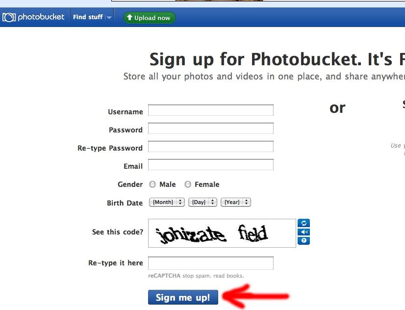 Photobucket