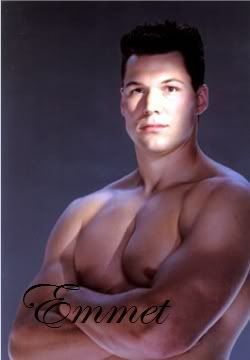 Emmett Cullen Pictures, Images and Photos