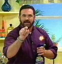 BILLY MAYS Pictures, Images and Photos