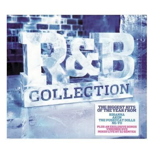 Download R&B Collection 2009- Various Artists