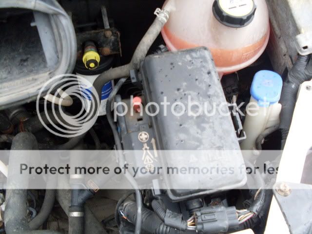 Ford Transit Forum • View topic - MK 7) Fuse Details Fuse ... ford transit fuse box mk6 