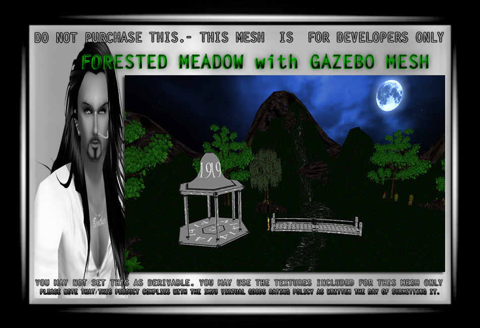  photo forested meadow with gazebo mesh_zpsgsop8b4h.png