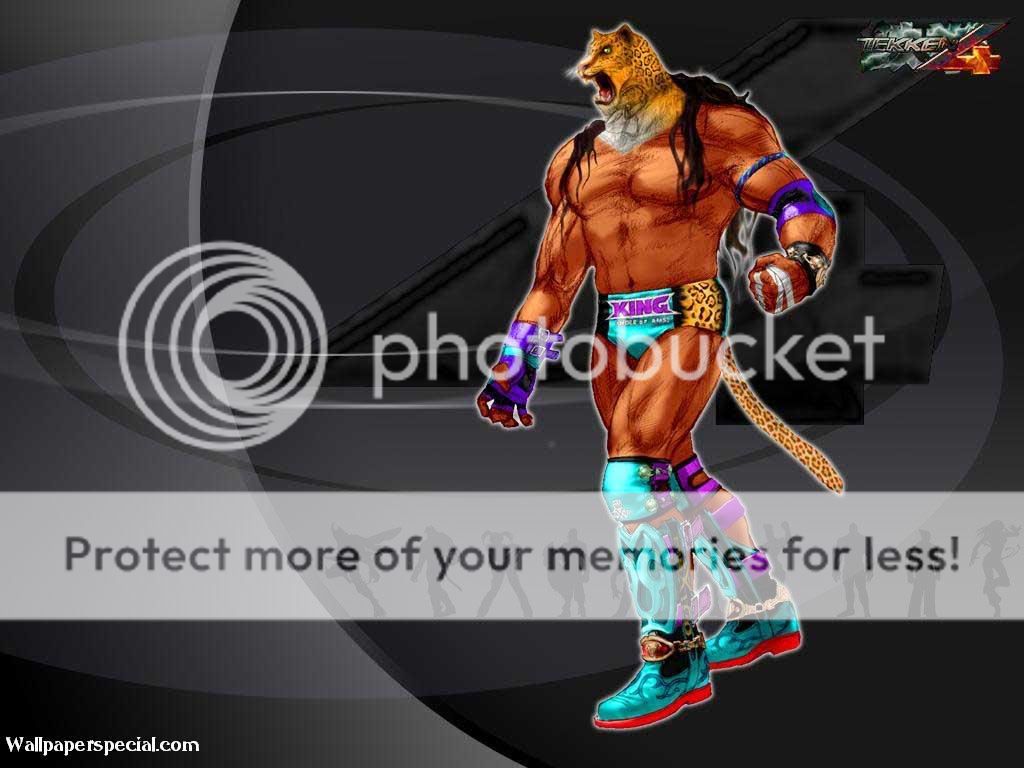 tekken-11.jpg Photo by Selestin_sunwheel | Photobucket