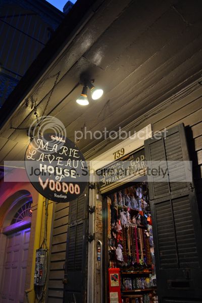 Día 4: The Big Easy (New Orleans) - Deep South: Alabama - Louisiana - Mississippi - Tennessee (11)