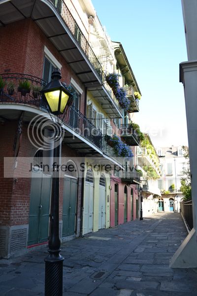 Día 4: The Big Easy (New Orleans) - Deep South: Alabama - Louisiana - Mississippi - Tennessee (3)