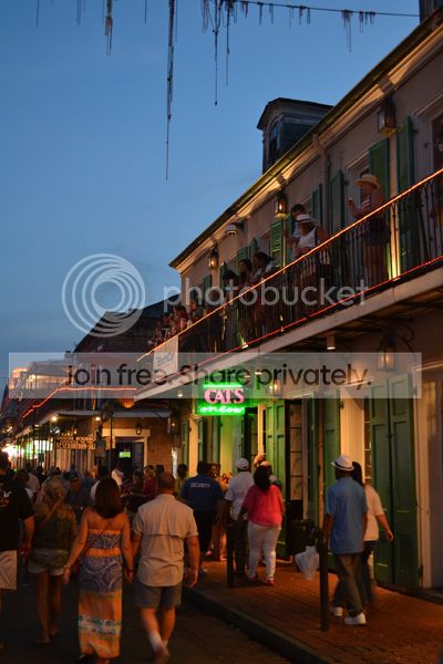 Día 4: The Big Easy (New Orleans) - Deep South: Alabama - Louisiana - Mississippi - Tennessee (15)
