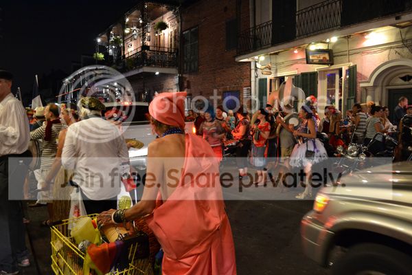 Día 4: The Big Easy (New Orleans) - Deep South: Alabama - Louisiana - Mississippi - Tennessee (20)