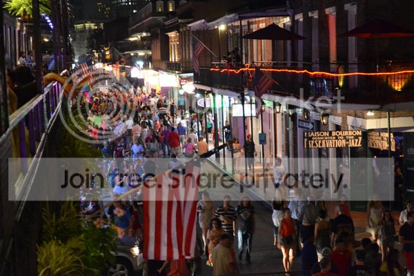 Día 4: The Big Easy (New Orleans) - Deep South: Alabama - Louisiana - Mississippi - Tennessee (21)