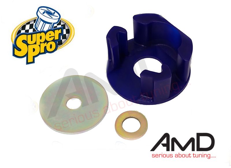 Superpro Audi A3 8p 2.0 Tfsi soporte del motor insertar spf2861-80k hasta mediados de 2008