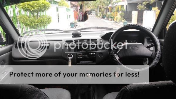 User Review: Toyota Kijang Kapsul LGX 1997 M/T Bensin 